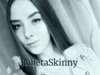 JulietaSkinny