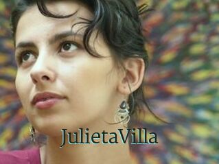 JulietaVilla