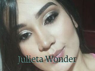 Julieta_Wonder