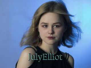 JulyElliot