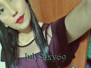 JulySexy69