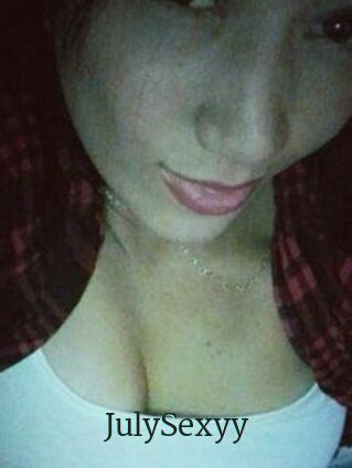 JulySexyy