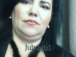 Julyagirl