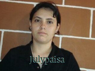 Julypaisa