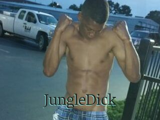 JungleDick
