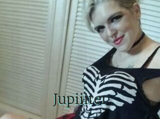 Jupiiiter