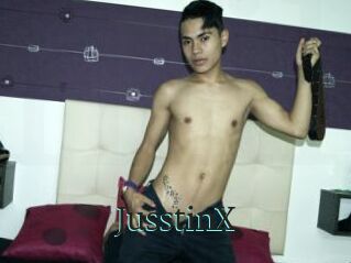 JusstinX