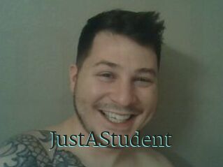 JustAStudent