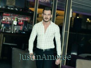 JustinAmoree