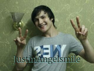 JustinAngelsmile