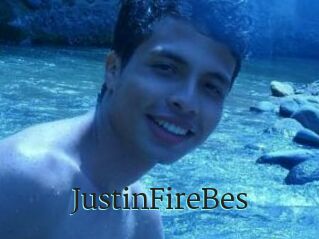 JustinFireBes