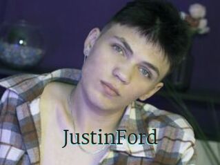 JustinFord