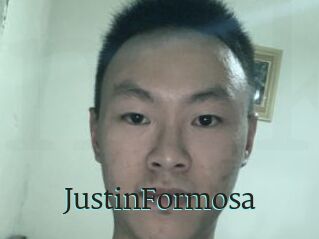 JustinFormosa