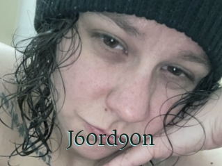 J60rd90n