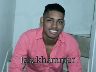 Jaackhammer