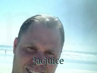 Jacjuice