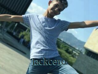 Jackcero