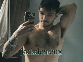 Jackdesfeux
