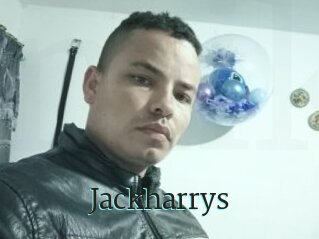 Jackharrys