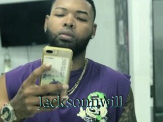 Jacksonnwill