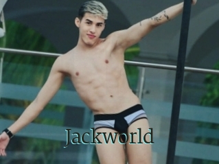 Jackworld