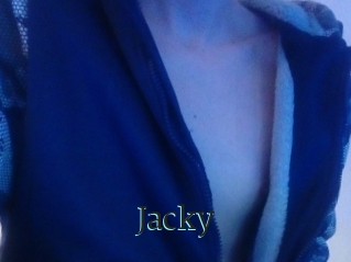 jacky Milky Porn
