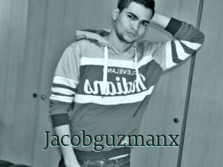 Jacobguzmanx