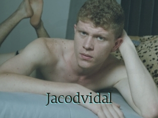 jacodvidal Milky Porn