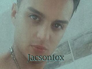 Jacsonfox