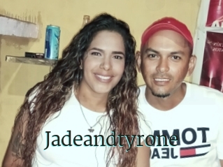 Jadeandtyrone