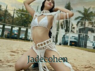Jadecohen