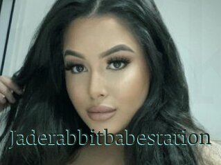 Jaderabbitbabestation