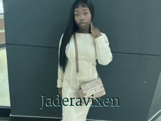 Jaderavixen