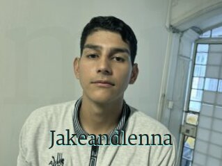 Jakeandlenna
