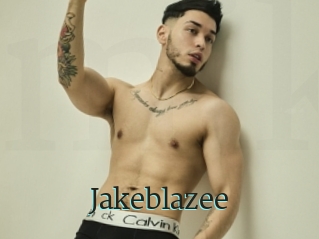 Jakeblazee