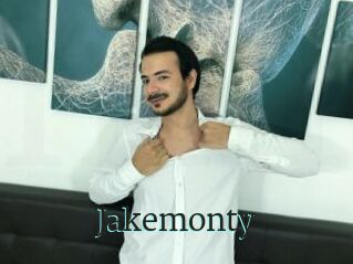 Jakemonty
