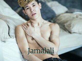 Jamalali