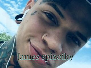James_spizoiky