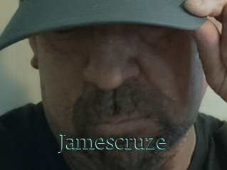 Jamescruze