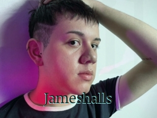 Jameshalls