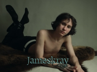 Jameskray