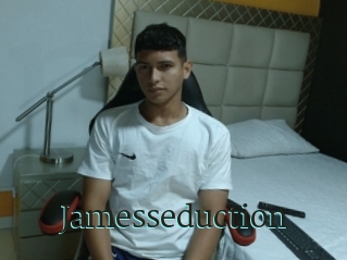 jamesseduction Milky Porn