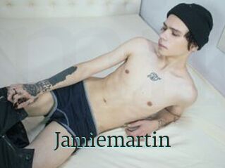 Jamiemartin