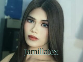 Jamillafox