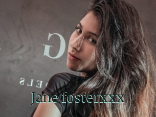 Jane_fosterxxx
