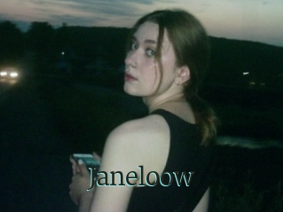 Janeloow
