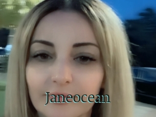 Janeocean