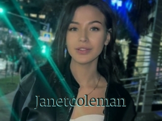 Janetcoleman