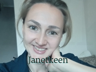 Janetkeen