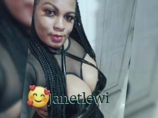 Janetlewi